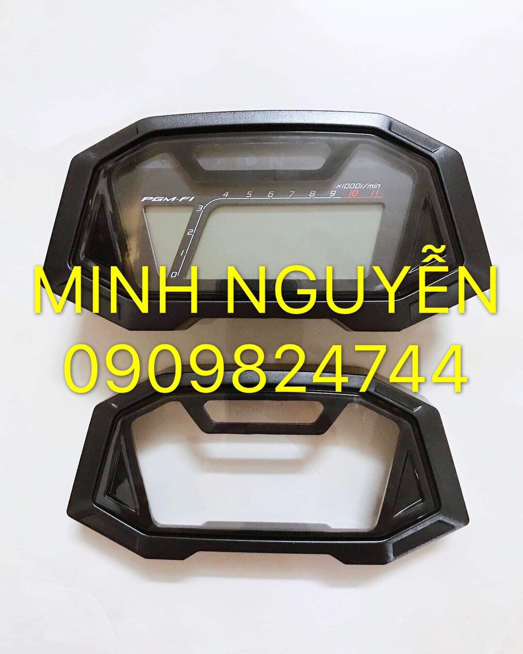 Đồng hồ xe sonic 150R chính hãng honda