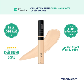 Che Khuyết Điểm Maybelline Fit Me
