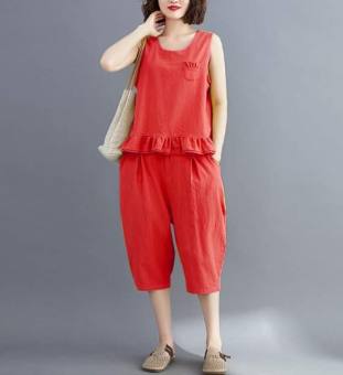 SET BỘ THỜI TRANG LỬNG MẶC NHÀ