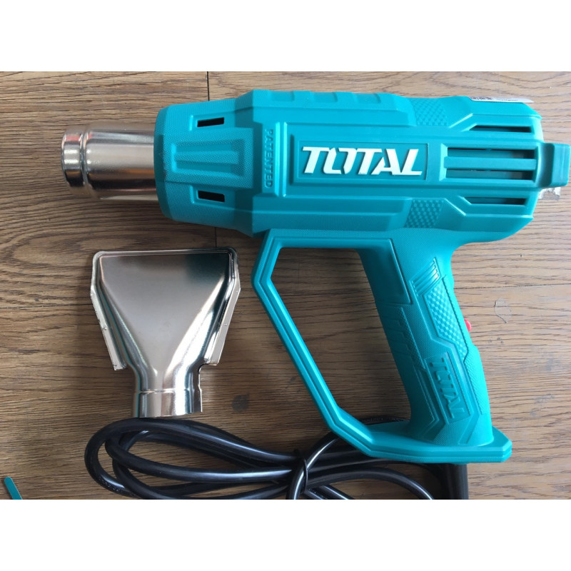 2000w máy thổi hơi nóng total tb200365
