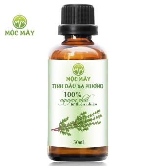 Tinh dầu xạ hương 50ml Mộc Mây - tinh dầu nguyên chất từ thiên nhiên