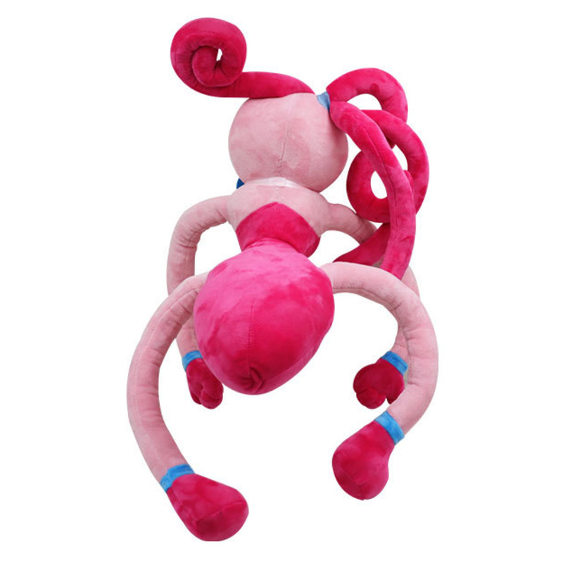 63cm New Big Spider Huggy Wuggy Mommy Long Legs Huggy Wuggy Plush Toy -  Huggy Wuggy Plush