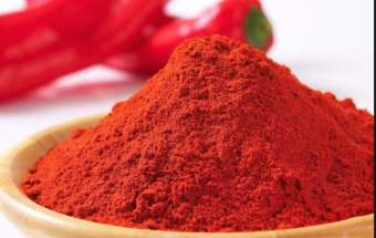 100G ỚT BỘT HÀN QUỐC LOẠI NGON ( Ớt mịn )