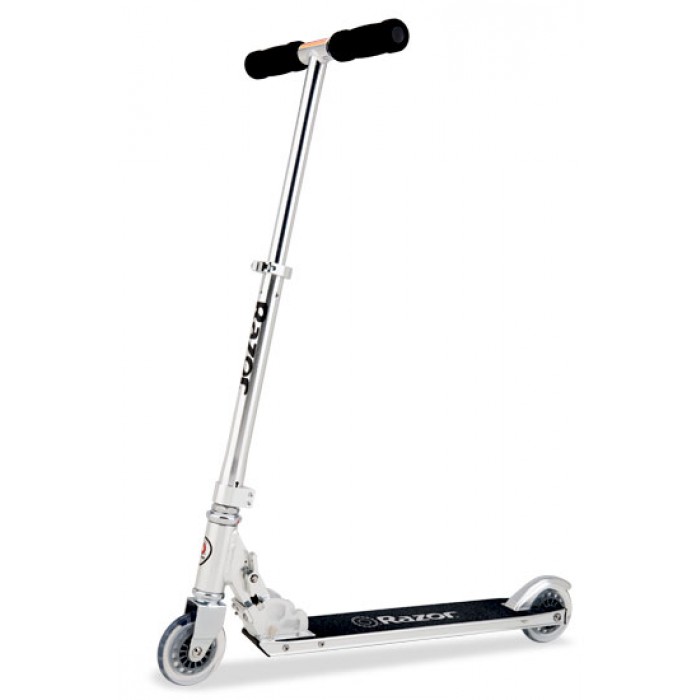 razor authentic a kick scooter