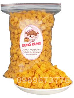 Snack sò 100g/200g/500g/1kg - đồ ăn vặt - bách hóa online uy tín- thực phẩm đóng gói đóng hộp ăn liền
