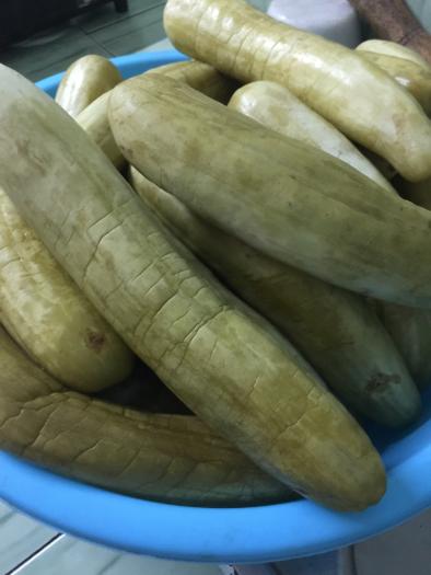 DƯA GANG MUỐI NHÀ LÀM KHÔNG PHẨM MÀU GÓI 1kg