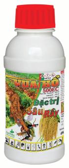 Thuốc Trừ Sâu-Rầy - Vua hổ - KimBas 500EC - Chai 450ml