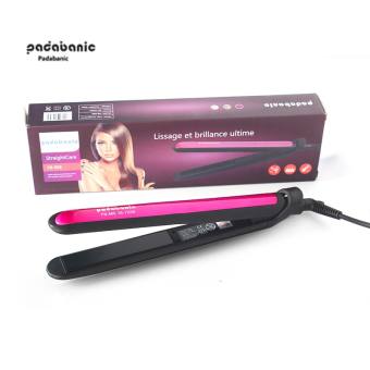 ⭐️Máy Uốn Duỗi Tóc 2in1 Máy Là Tóc Padabanic Điều Chỉnh Nhiệt 4 Mức Chuẩn Salon Siêu Bền Kẹp Êm Không Rít Tóc