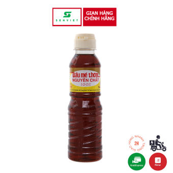 Dầu mè con két Nakydaco 250ml