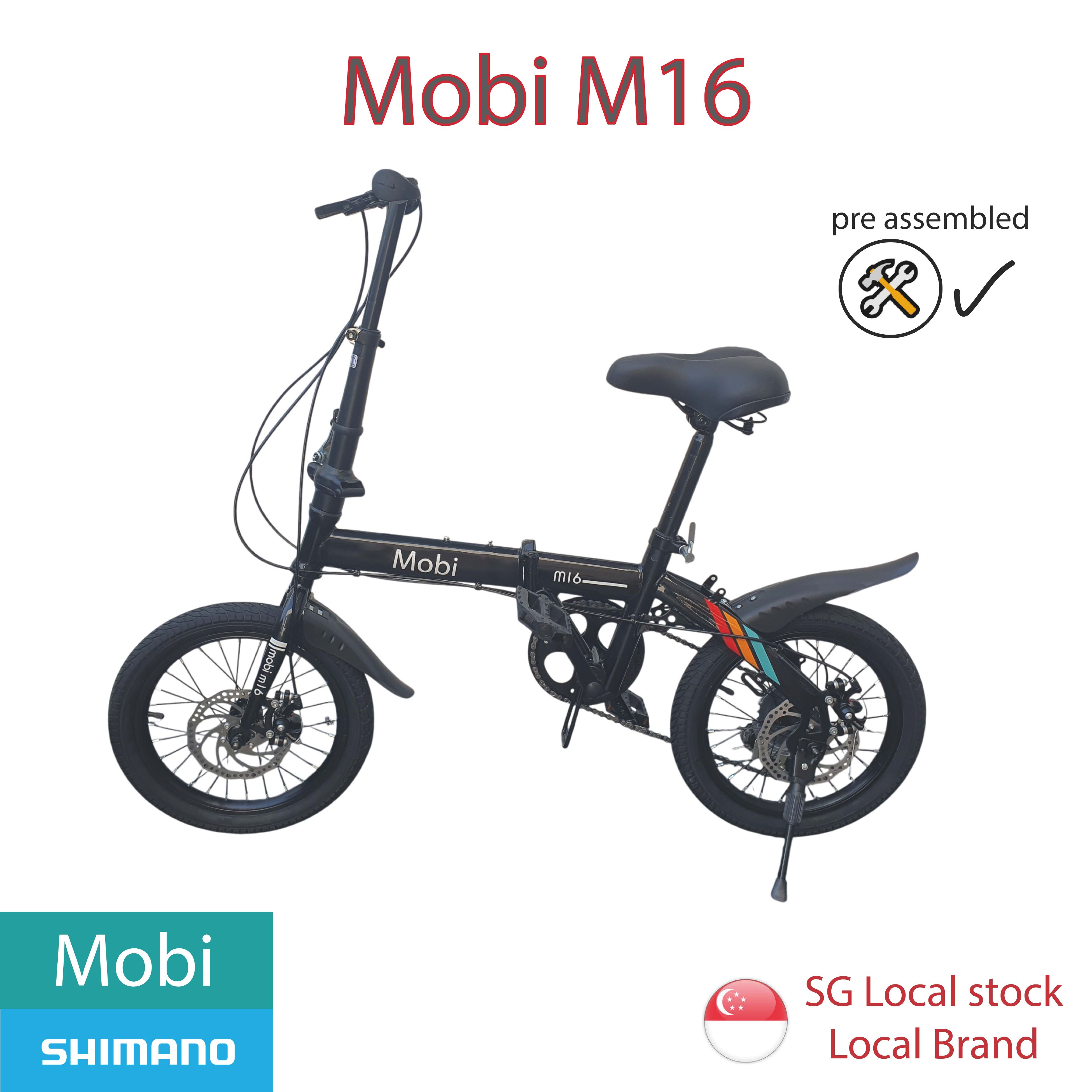 Singapore Aleoca Foldable Bicycle Price Shimano Aleoca Shop Aleoca Bicycle  Foldable At Better Price Online