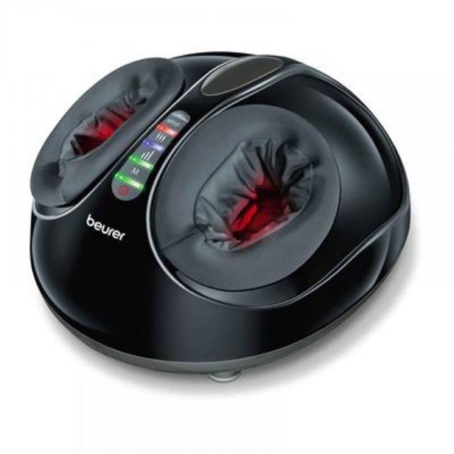 Máy massage bàn chân beurer fm90 tăng cường độ khỏe và sự dẻo dai cho bàn chân - medical