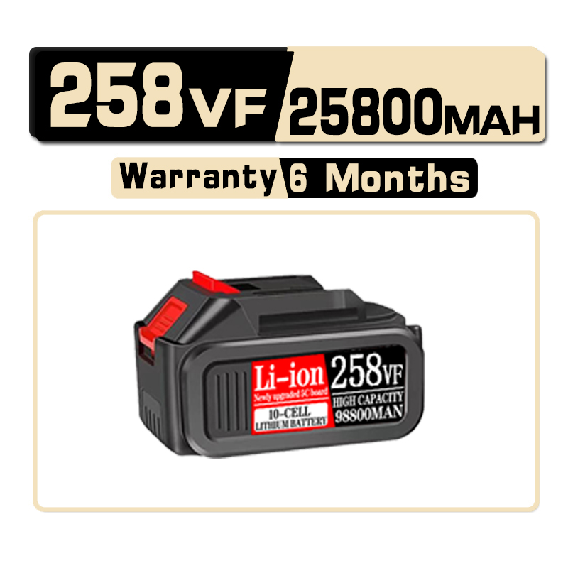 Genuine Echo LBC360 36V 94 Watt Lithium Ion Battery Fits DSRM200