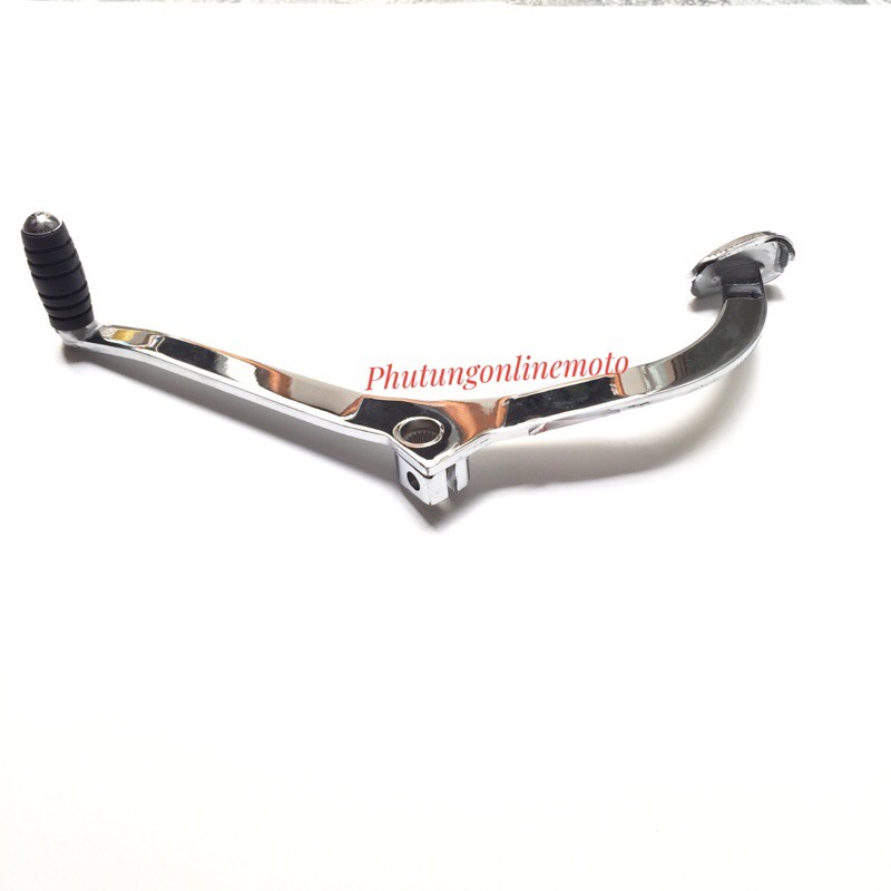 Cần số Axelo , Xbike