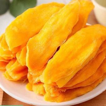 500g Xoài sấy dẻo
