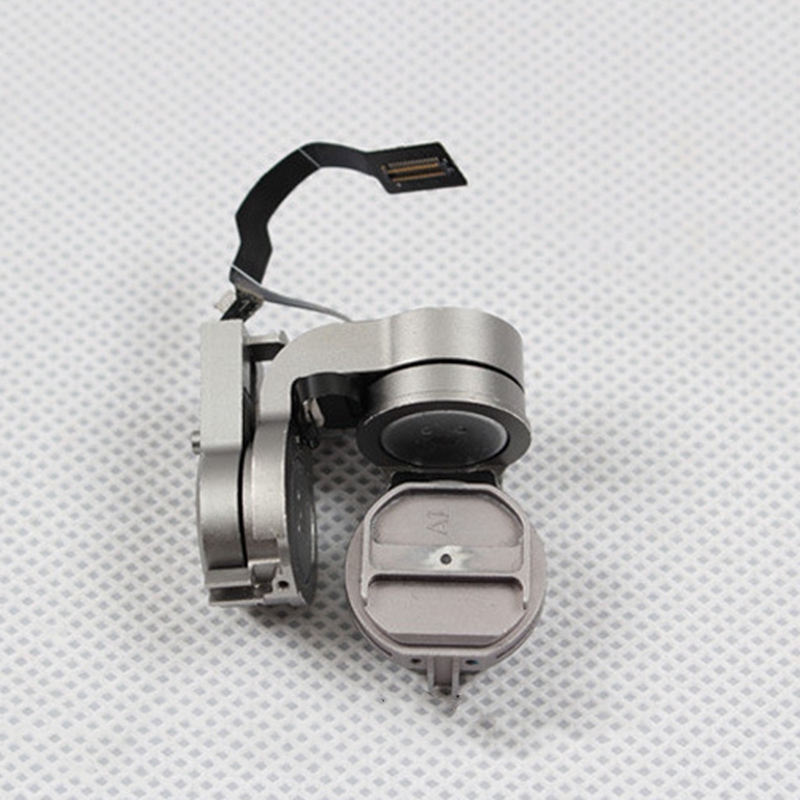 HD 4K Cam Gimbal Repair Part Gimbal Arm Motor with Flex Cable for DJI Mavic Pro RC Drone FPV DJI Mavic Pro Camera Lens 3