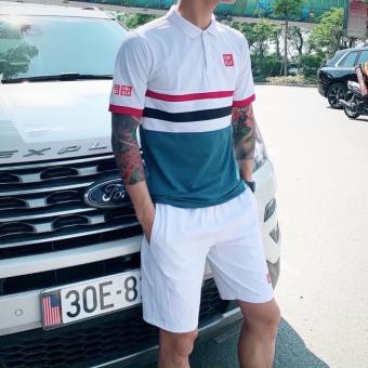 Bộ quần áo thể thao uniqlo,bộ quần áo tennis hàng cao cấp HOT 2021