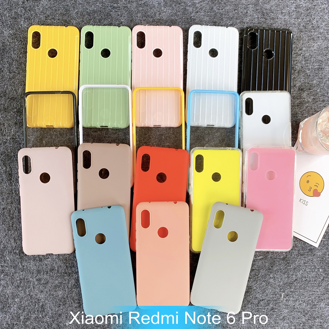 Ốp lưng điện thoại giá rẻ nhiều màu