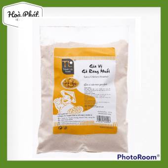 Gia vị gà rang muối Thành Lộc gói 250g