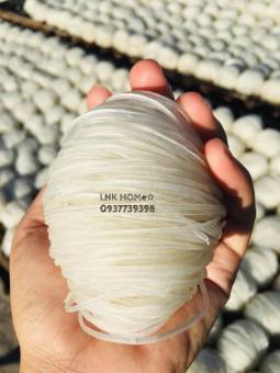 Hủ Tiếu Khô Sa Đéc 1kg