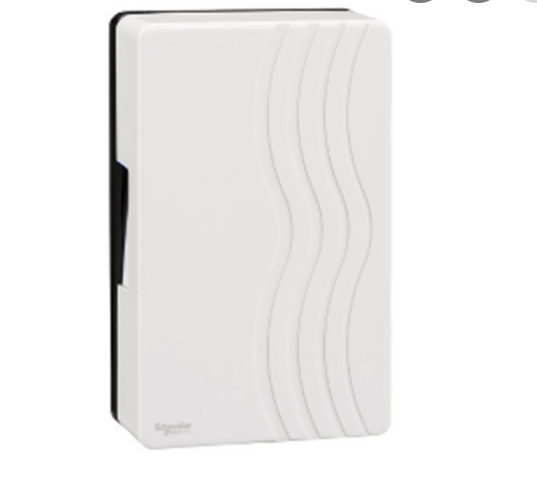Chuông điện Concept Schneider(1 hộp 10 cái)