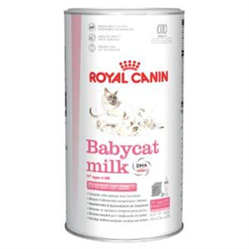 royal canin milk powder