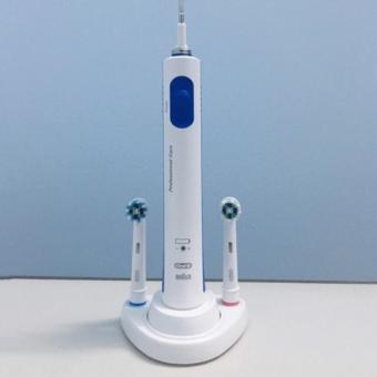 Đế cắm đầu bàn chải điện Oral-B