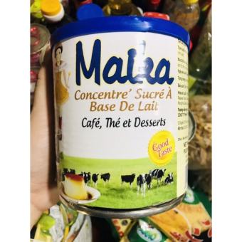 Sữa Đặc Maika (Lon 1Kg) Nhập Khẩu Malaysia