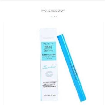 Gel Khoá Màu Son Môi Nội Địa Trung