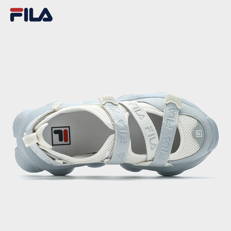 Fila sandals womens hot sale