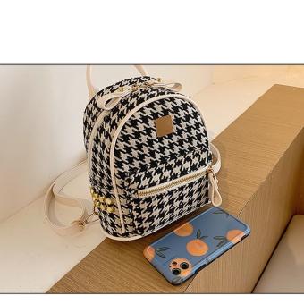 Balo Du Lịch Mini Thời Trang Đẹp - TDC074