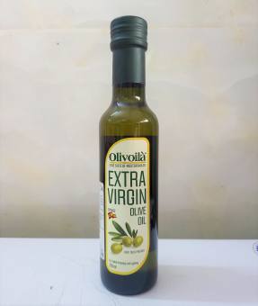 DẦU Ô LIU NGUYÊN CHẤT [Spain] OLIVOILA Olive Oil