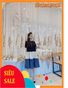 VÁY BẦU, ĐẦM BẦU CÔNG SỞ/ĐỒ BẦU CÔNG SỞ