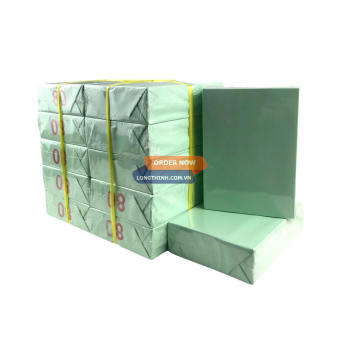 Giấy A5 màu 80gsm 1 Ream
