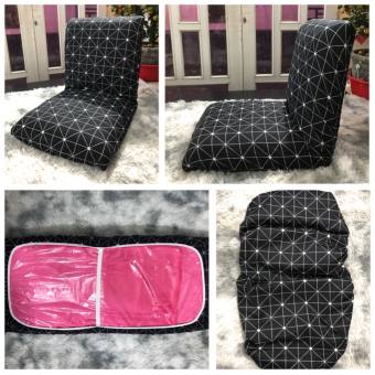 Vỏ Bọc Ghế Ngồi Bệt Ghế Bệt Tựa Lưng Tatami - Hàng Loại 1 - Thiết Kế Ấn Tượng