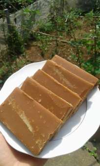 sỉ 5kg đường phên mật (đường mía thô)