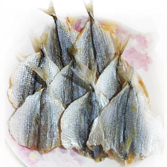 Cá Khô Vàng, Khô cá chỉ vàng loại dày thơm thịt SR18, cá chỉ vàng kho tiêu - Top 10 cá khô ngon nhất - Giá bán Tại Vựa