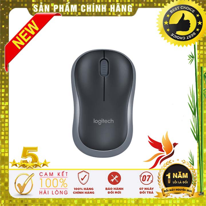 Mouse logtech m220 laser chuột ko dây giảm giá 50%,bảo hành 1 năm lỗi 1 đổi 1