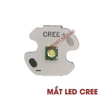 Bóng đèn led cree , đèn pin siêu sáng 3w