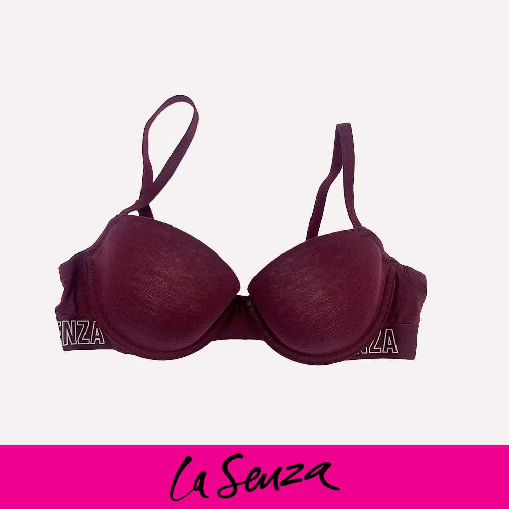 Bestseller 💯 La Senza So Free bra (Non-pushup bra) / Wired RM 129 ( (NP  RM329) 💯 La Senza personal shopper here. Taking order for La…