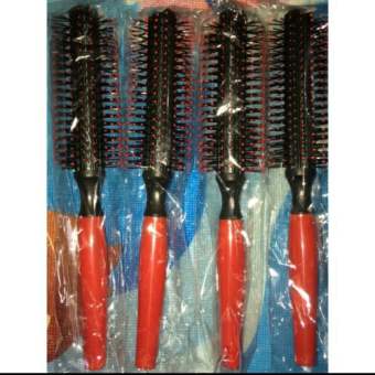 Lược tròn tạo kiểu tóc