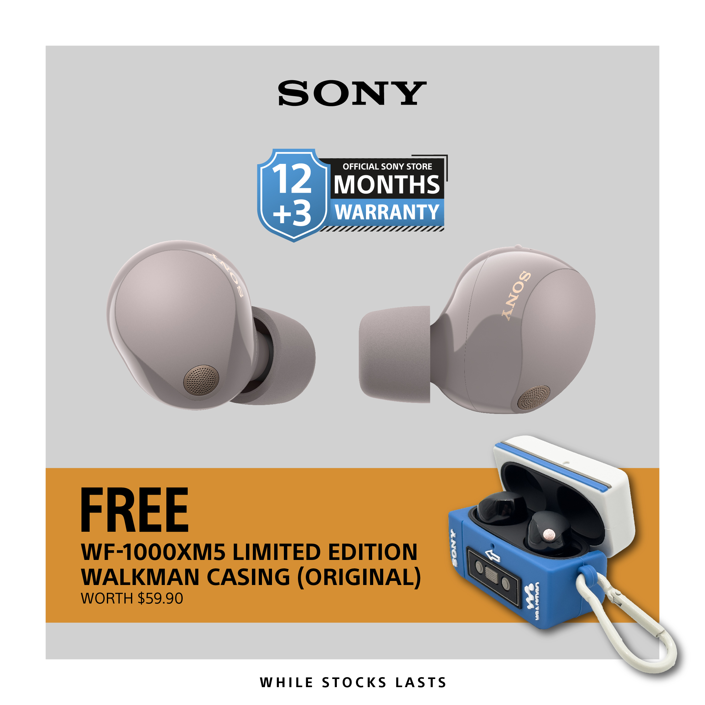 Price Earbuds Sony Wireless Bluetooth Earphones Sony Handsfree