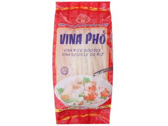 Phở khô Vina Bích Chi gói 400g