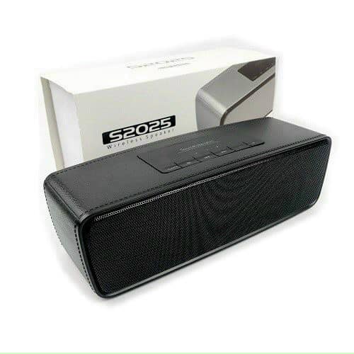 Loa bluetooth mini s2025