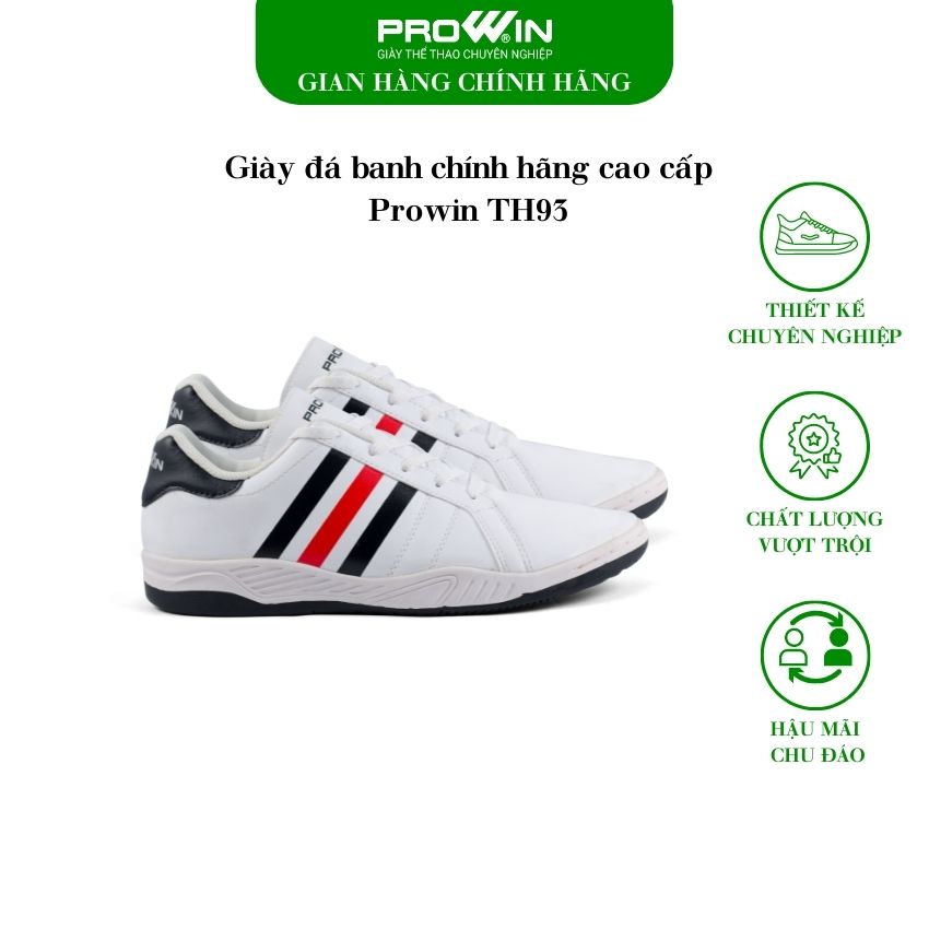 Giày đá banh cao cấp Prowin TH93