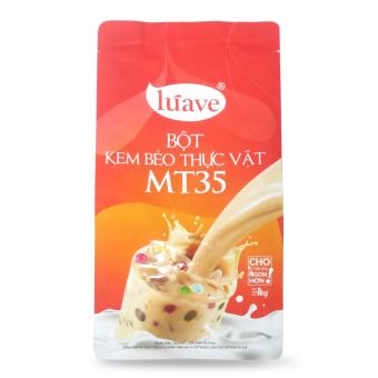 Bột kem béo thực vật MT35