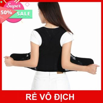 Đai chống gù lưng, chống cong vẹo, định hình cổ, vai, gáy