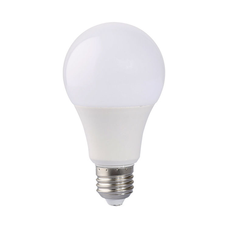 Bóng đèn LED 3W Bóng đèn kín không thấm nước Ánh sáng siêu sáng Trong nhà và ngoài trời