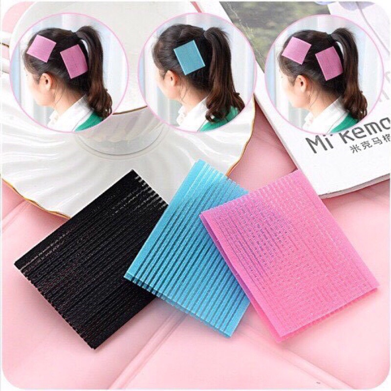 Combo 5 gói dán cố định tóc khi trang điểm