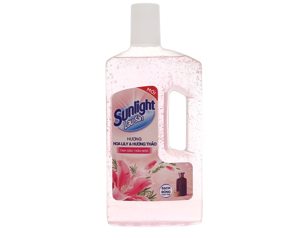 Nước lau sàn SunlighT