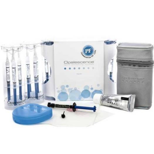 Thuốc Tẩy Trắng Răng Opalescence 10% 15% 20% 35% Hàng Mỹ - loại 15%